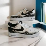 Black & White Scenic AF1
